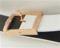 Orologio Calvin Klein Donna Accent in Acciaio K2Y2Y6K6 - K2Y2Y6K6